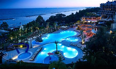 5 star hotel in limassol|The best 5.